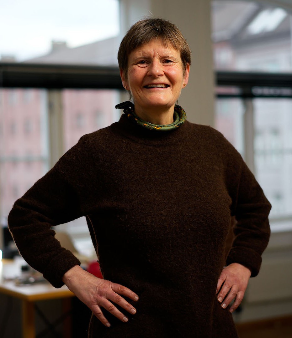 Curatorklinikken – Siri Tilset